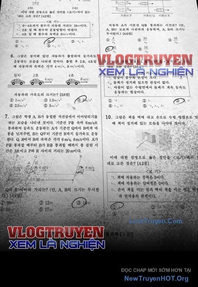 Spoiler Chapter 1 - 216