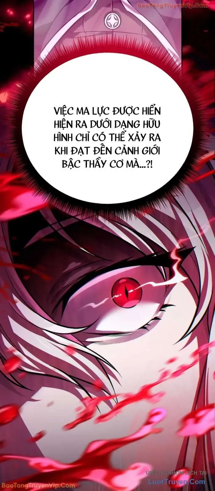 Trở Thành Người Bảo Trợ Cho Những Kẻ Phản Diện Chapter 1.5 - 11