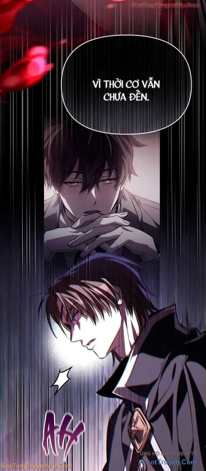 Trở Thành Người Bảo Trợ Cho Những Kẻ Phản Diện Chapter 1.5 - 12
