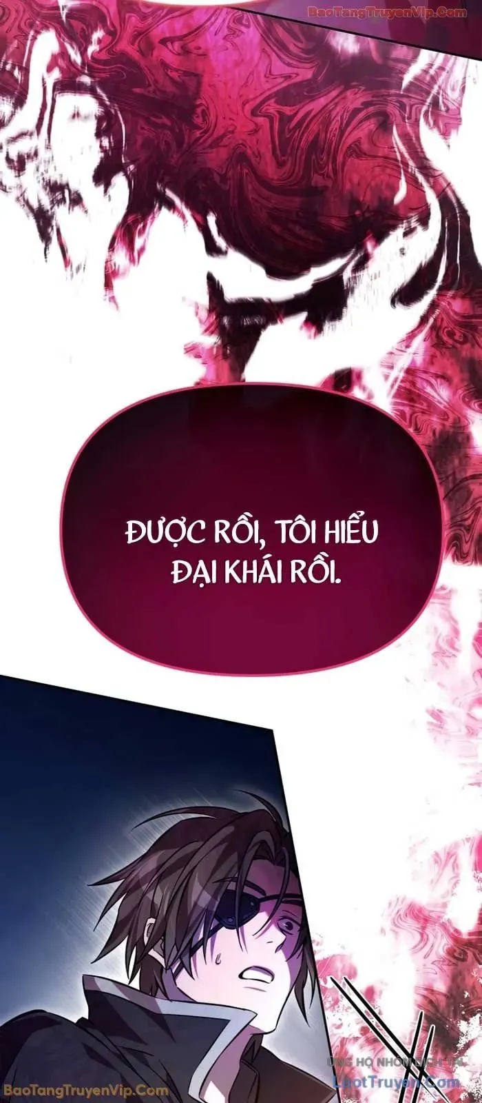 Trở Thành Người Bảo Trợ Cho Những Kẻ Phản Diện Chapter 1.5 - 16