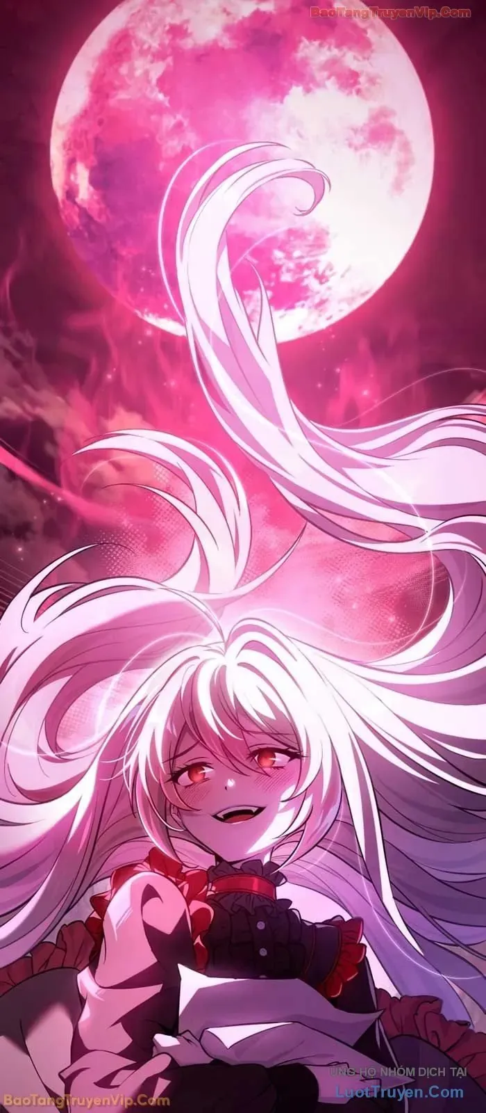 Trở Thành Người Bảo Trợ Cho Những Kẻ Phản Diện Chapter 1.5 - 19