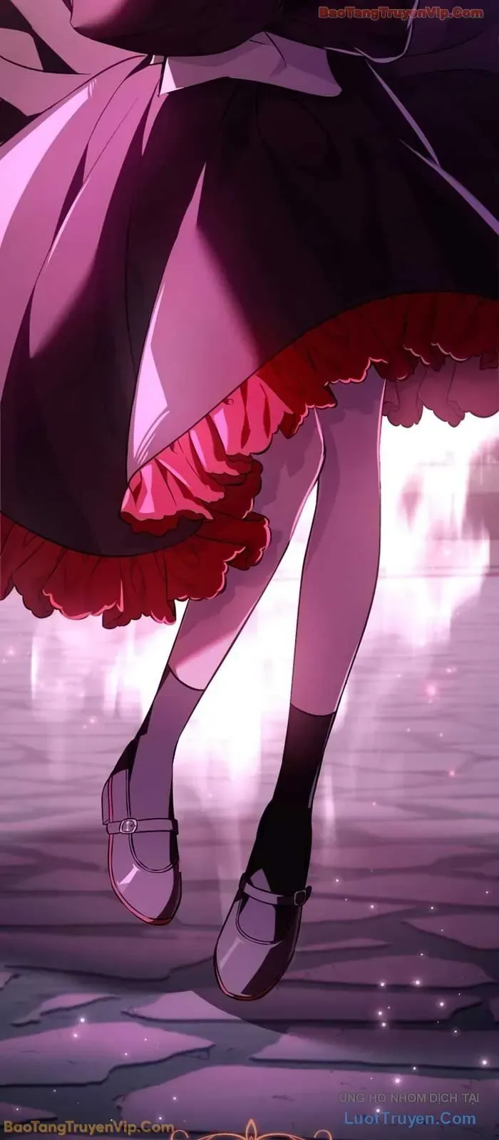 Trở Thành Người Bảo Trợ Cho Những Kẻ Phản Diện Chapter 1.5 - 20