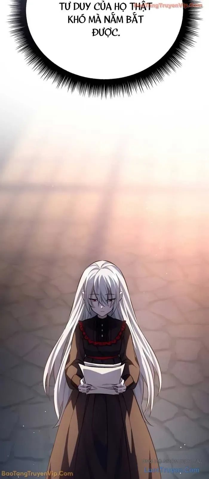 Trở Thành Người Bảo Trợ Cho Những Kẻ Phản Diện Chapter 1.5 - 3