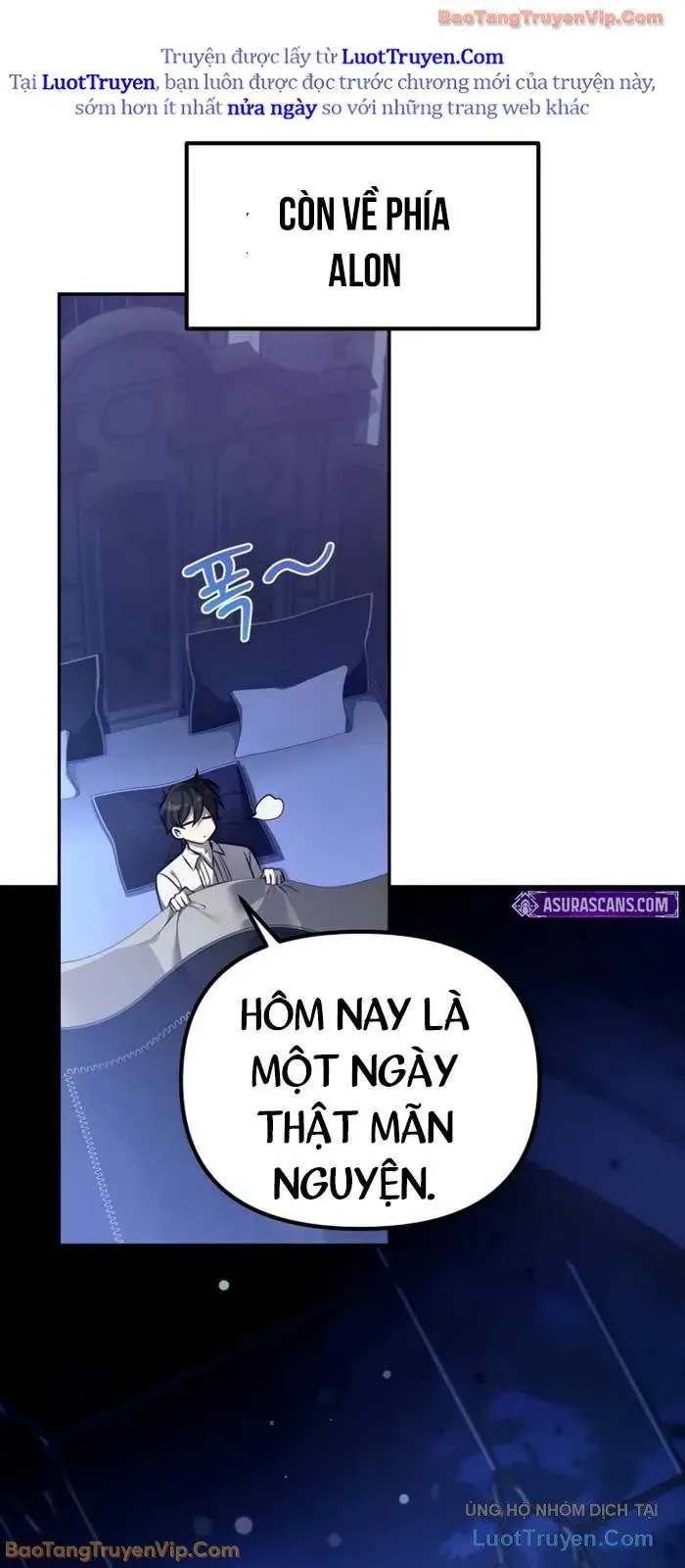 Trở Thành Người Bảo Trợ Cho Những Kẻ Phản Diện Chapter 1.5 - 22