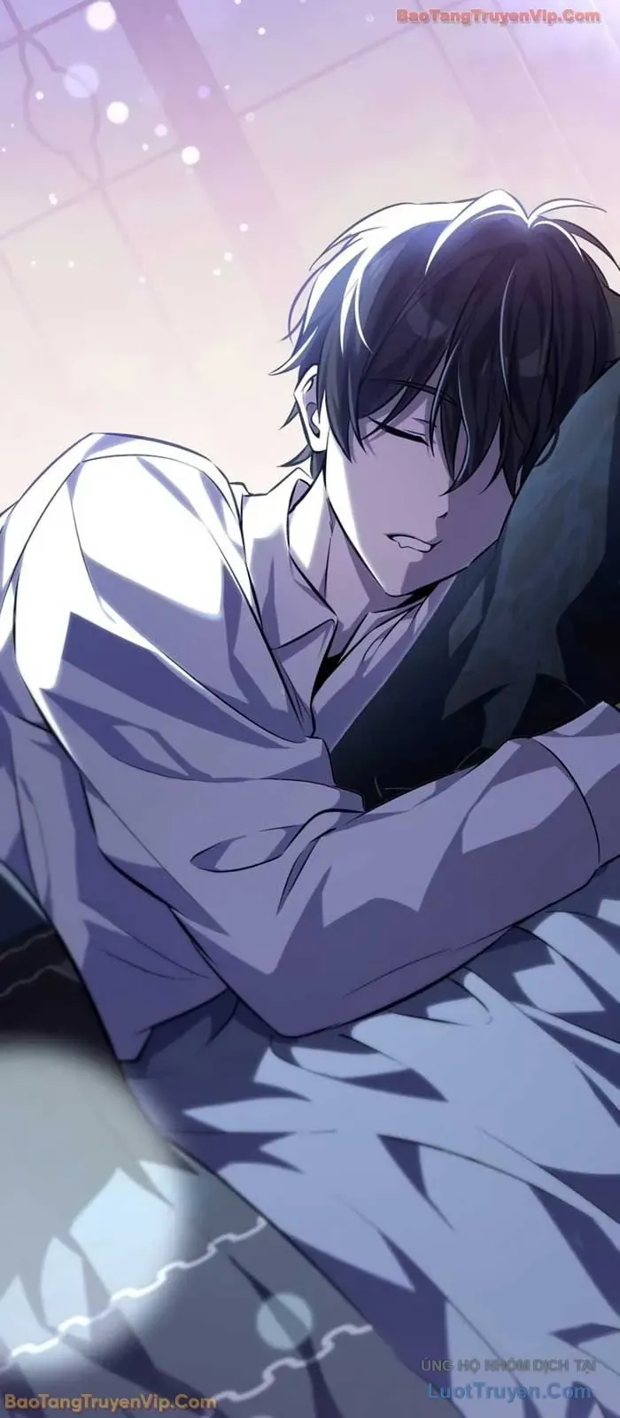 Trở Thành Người Bảo Trợ Cho Những Kẻ Phản Diện Chapter 1.5 - 24