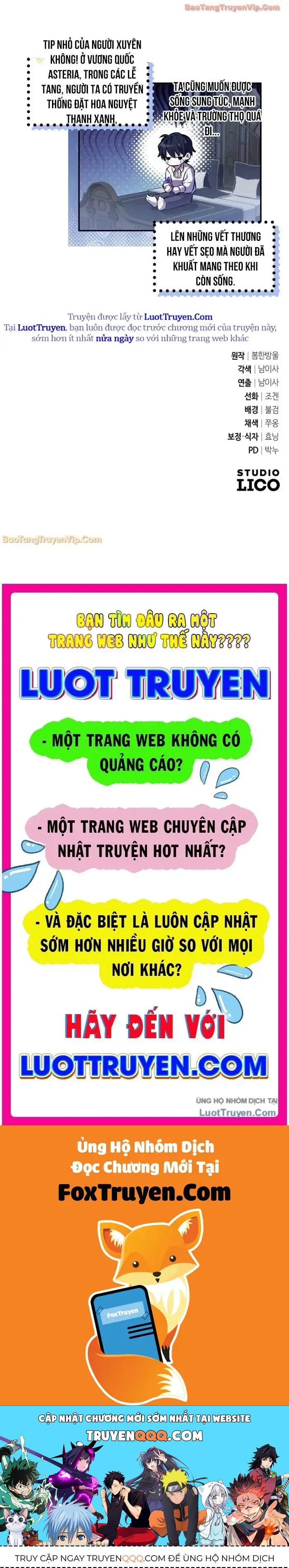 Trở Thành Người Bảo Trợ Cho Những Kẻ Phản Diện Chapter 1.5 - 26
