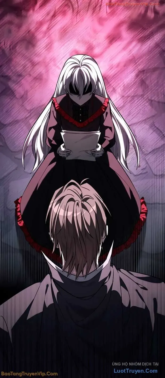 Trở Thành Người Bảo Trợ Cho Những Kẻ Phản Diện Chapter 1.5 - 6