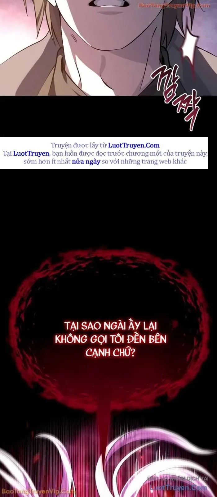 Trở Thành Người Bảo Trợ Cho Những Kẻ Phản Diện Chapter 1.5 - 8