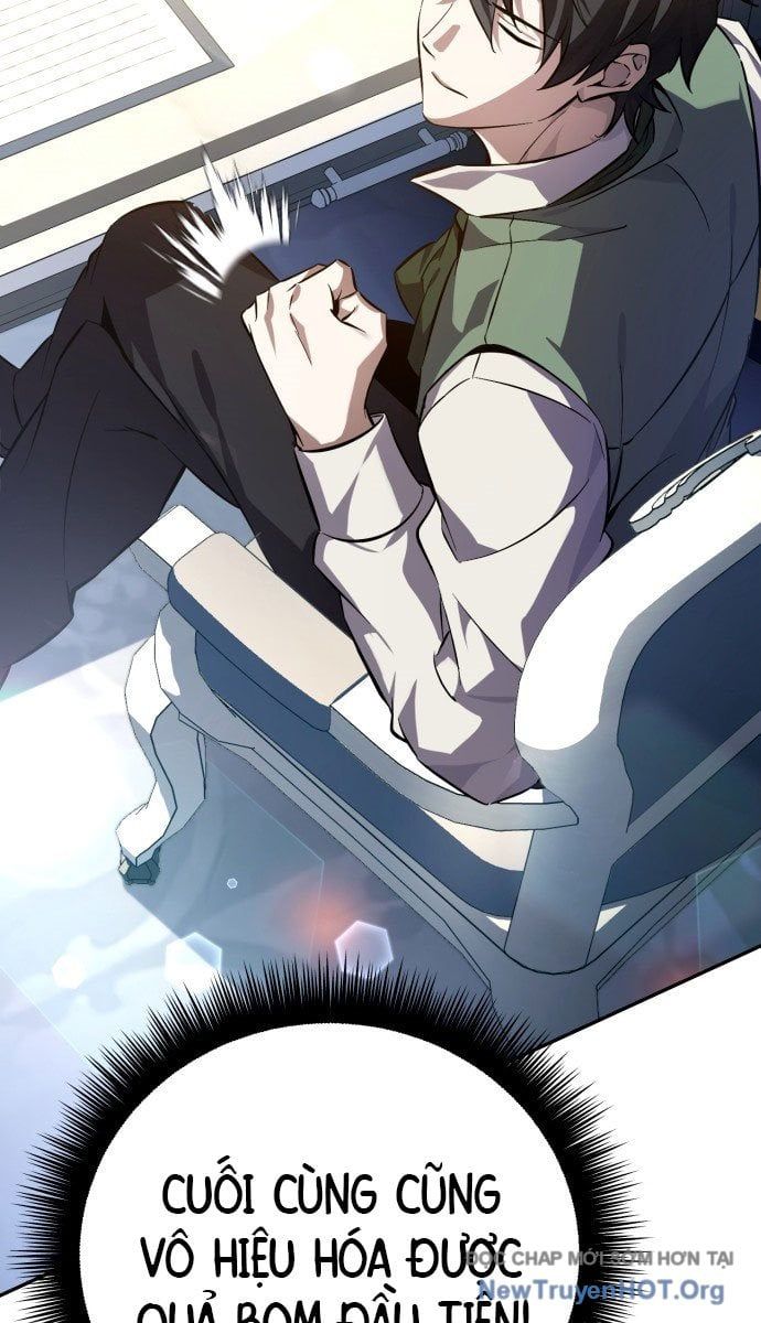 Trở Thành Người Bảo Trợ Cho Những Kẻ Phản Diện Chapter 1 - 104