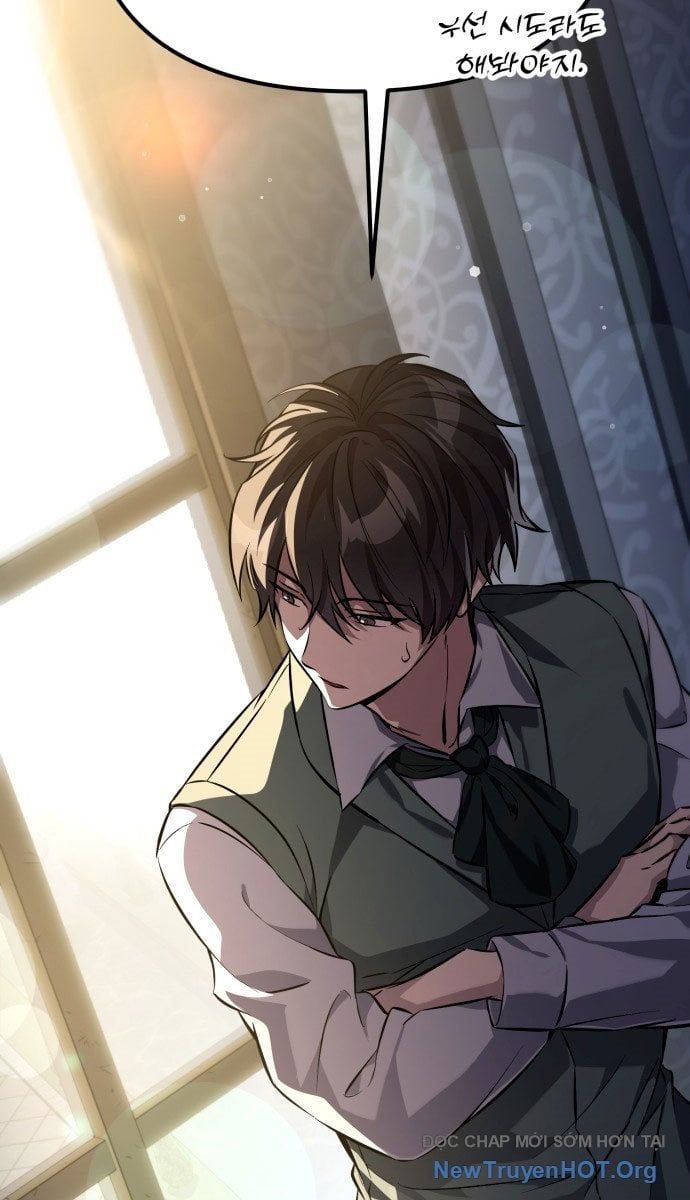 Trở Thành Người Bảo Trợ Cho Những Kẻ Phản Diện Chapter 1 - 119