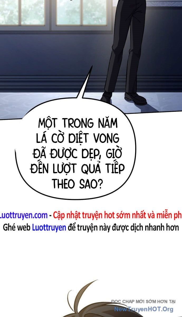 Trở Thành Người Bảo Trợ Cho Những Kẻ Phản Diện Chapter 1 - 134