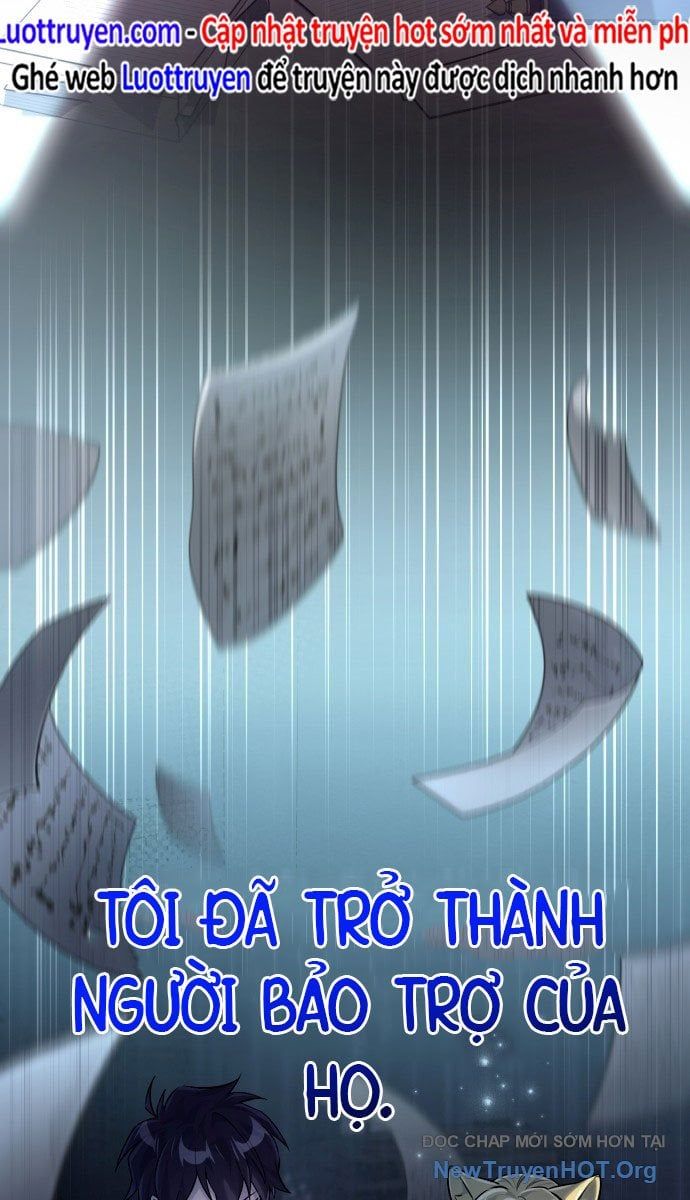 Trở Thành Người Bảo Trợ Cho Những Kẻ Phản Diện Chapter 1 - 18