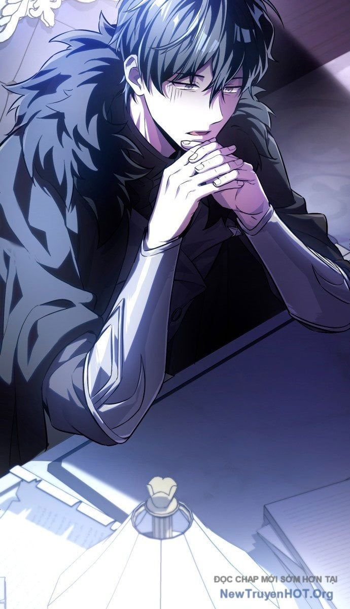 Trở Thành Người Bảo Trợ Cho Những Kẻ Phản Diện Chapter 1 - 22