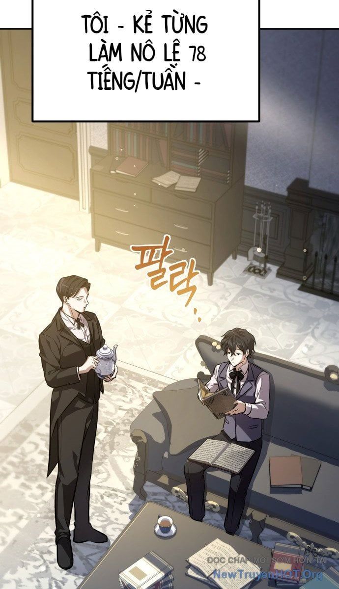 Trở Thành Người Bảo Trợ Cho Những Kẻ Phản Diện Chapter 1 - 26