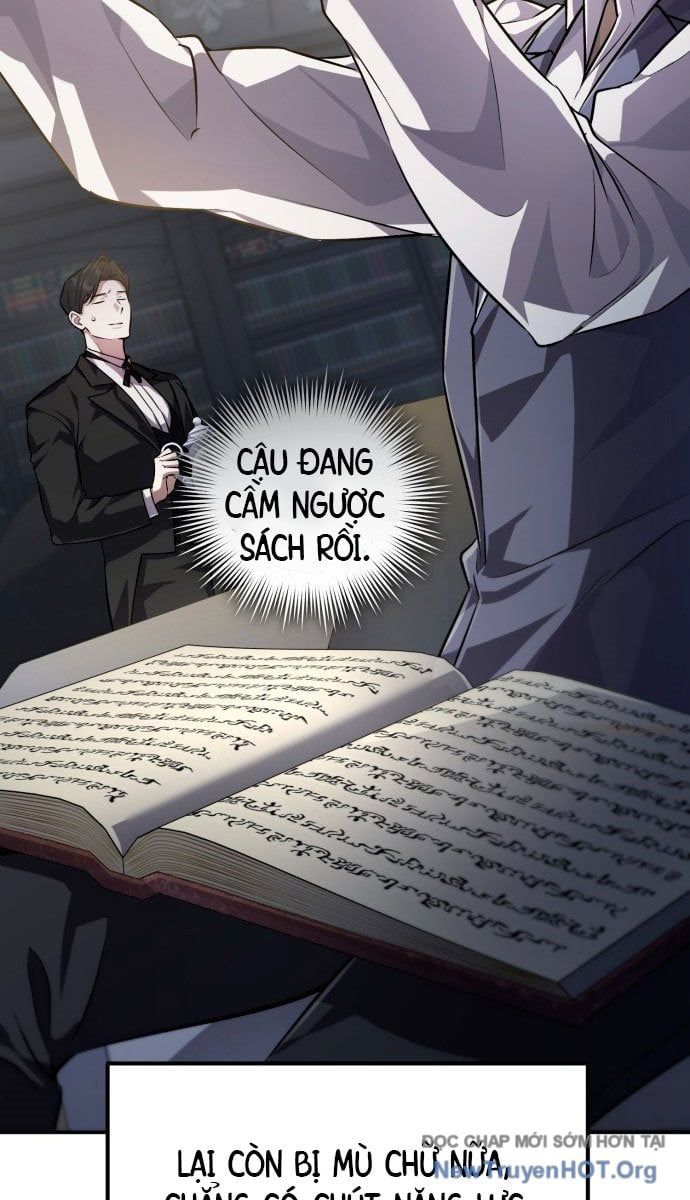 Trở Thành Người Bảo Trợ Cho Những Kẻ Phản Diện Chapter 1 - 29