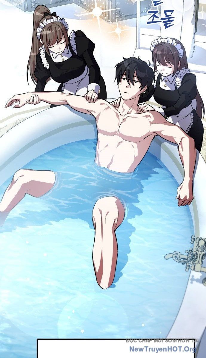 Trở Thành Người Bảo Trợ Cho Những Kẻ Phản Diện Chapter 1 - 35