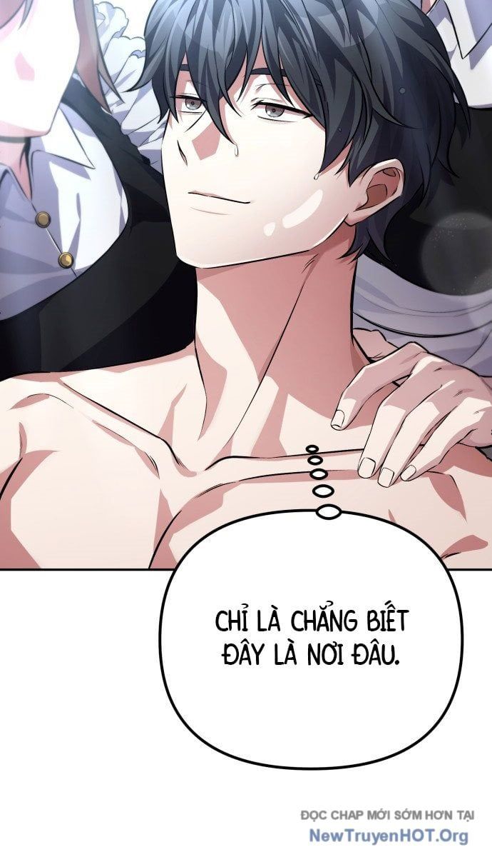 Trở Thành Người Bảo Trợ Cho Những Kẻ Phản Diện Chapter 1 - 37