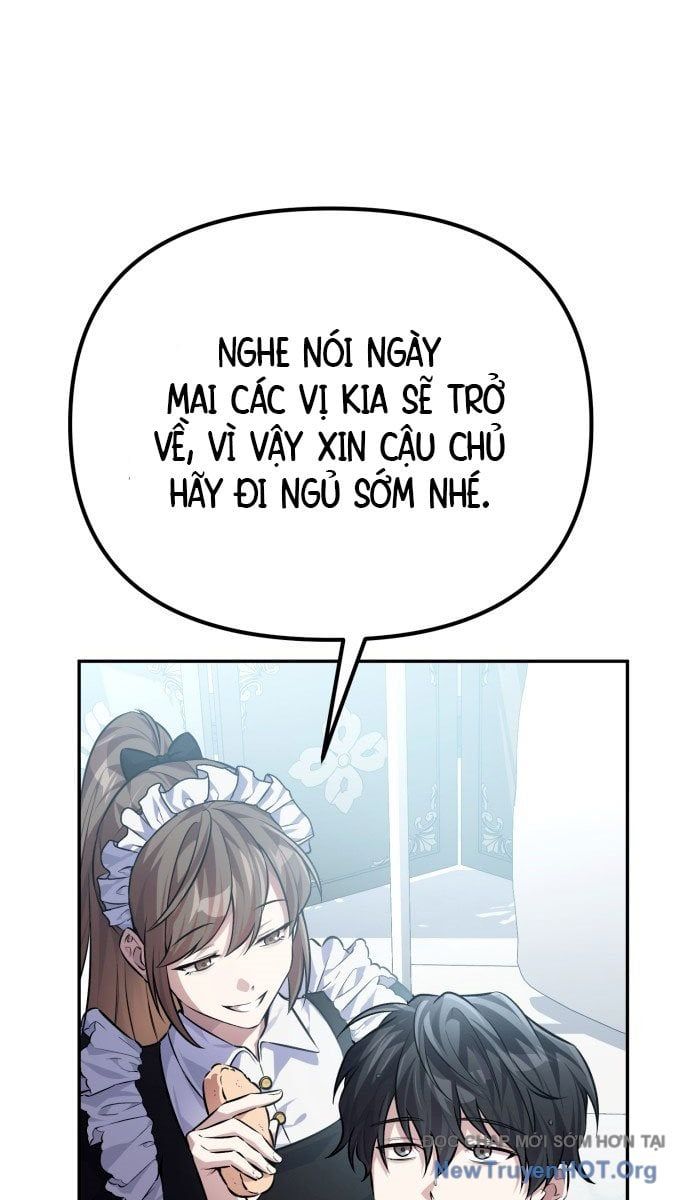 Trở Thành Người Bảo Trợ Cho Những Kẻ Phản Diện Chapter 1 - 38