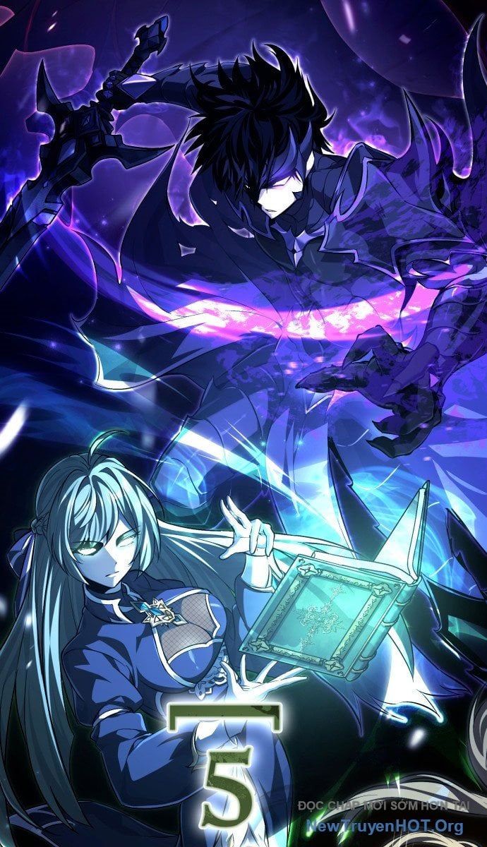 Trở Thành Người Bảo Trợ Cho Những Kẻ Phản Diện Chapter 1 - 5