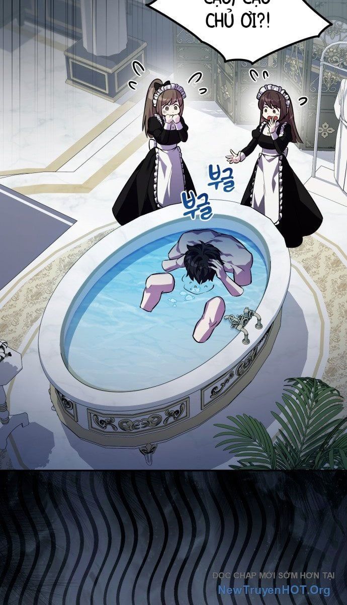 Trở Thành Người Bảo Trợ Cho Những Kẻ Phản Diện Chapter 1 - 43