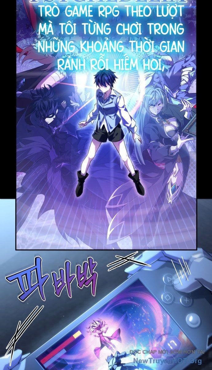 Trở Thành Người Bảo Trợ Cho Những Kẻ Phản Diện Chapter 1 - 47