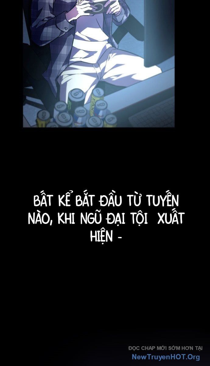 Trở Thành Người Bảo Trợ Cho Những Kẻ Phản Diện Chapter 1 - 49