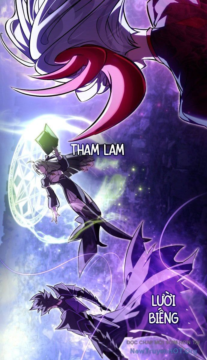 Trở Thành Người Bảo Trợ Cho Những Kẻ Phản Diện Chapter 1 - 51