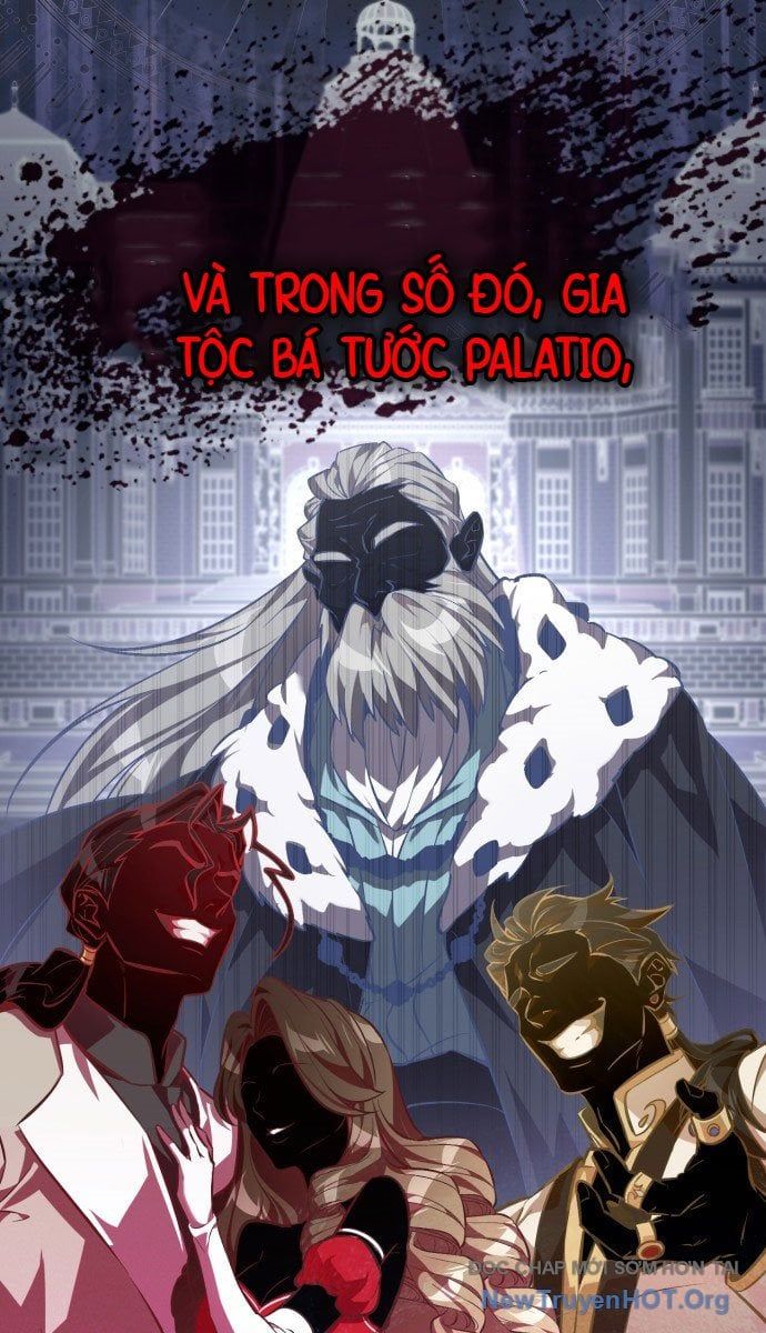 Trở Thành Người Bảo Trợ Cho Những Kẻ Phản Diện Chapter 1 - 54