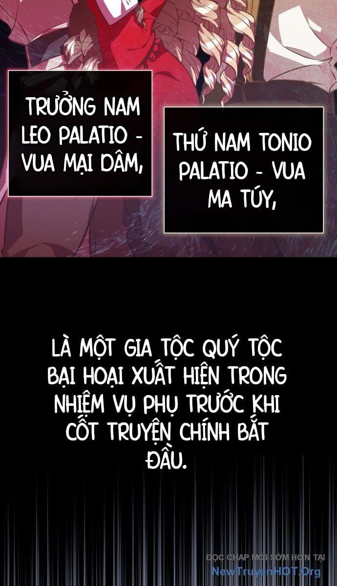 Trở Thành Người Bảo Trợ Cho Những Kẻ Phản Diện Chapter 1 - 55