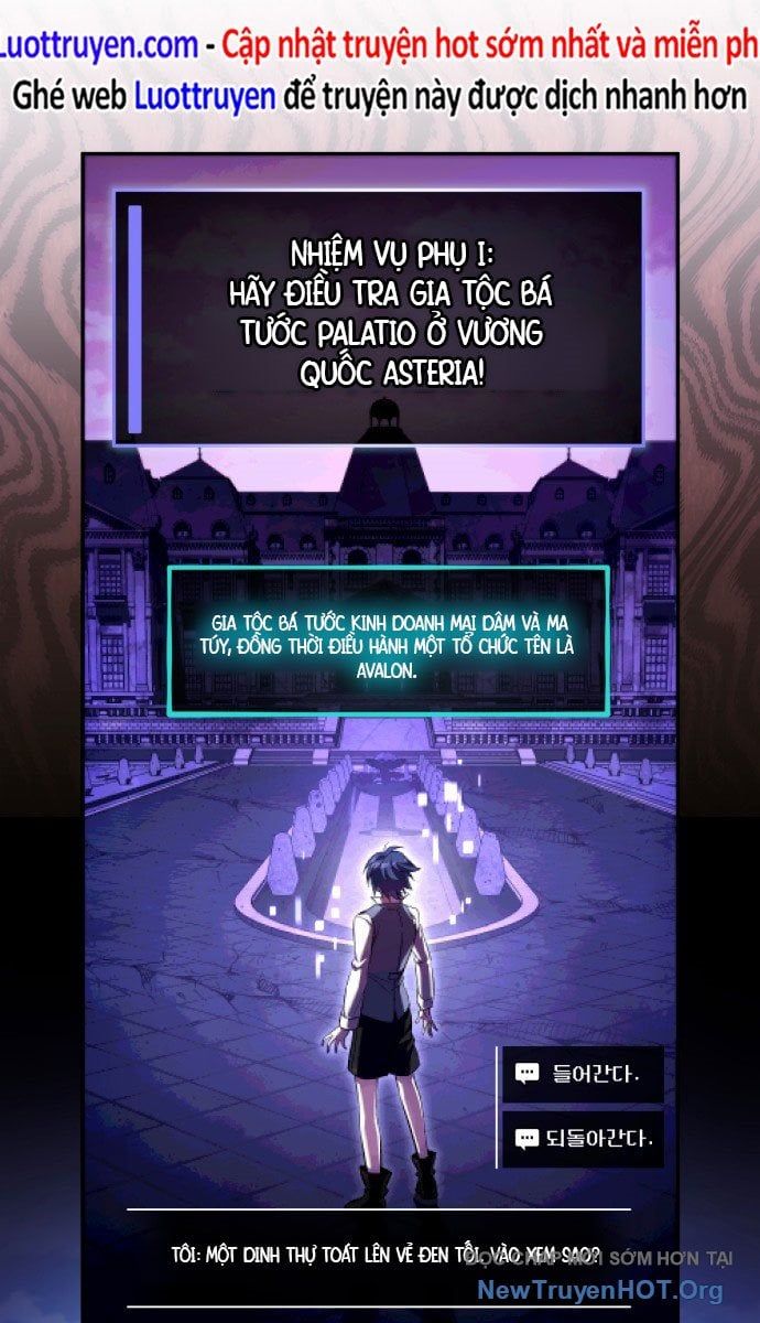 Trở Thành Người Bảo Trợ Cho Những Kẻ Phản Diện Chapter 1 - 57