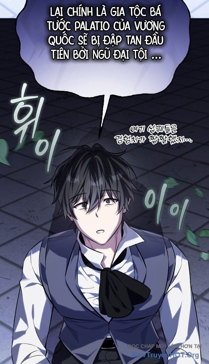 Trở Thành Người Bảo Trợ Cho Những Kẻ Phản Diện Chapter 1 - 59