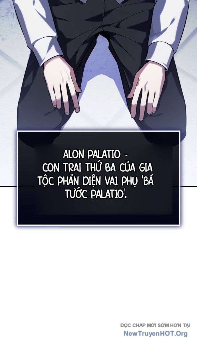 Trở Thành Người Bảo Trợ Cho Những Kẻ Phản Diện Chapter 1 - 60