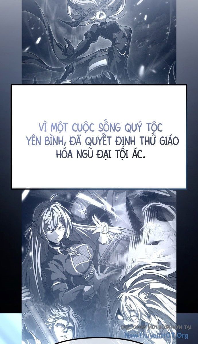 Trở Thành Người Bảo Trợ Cho Những Kẻ Phản Diện Chapter 1 - 71