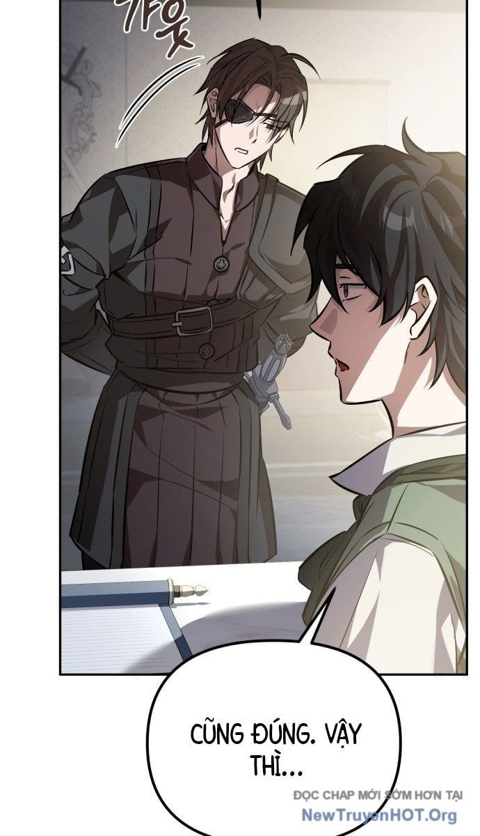 Trở Thành Người Bảo Trợ Cho Những Kẻ Phản Diện Chapter 1 - 80