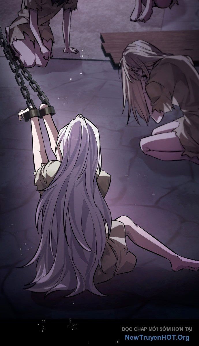 Trở Thành Người Bảo Trợ Cho Những Kẻ Phản Diện Chapter 1 - 93