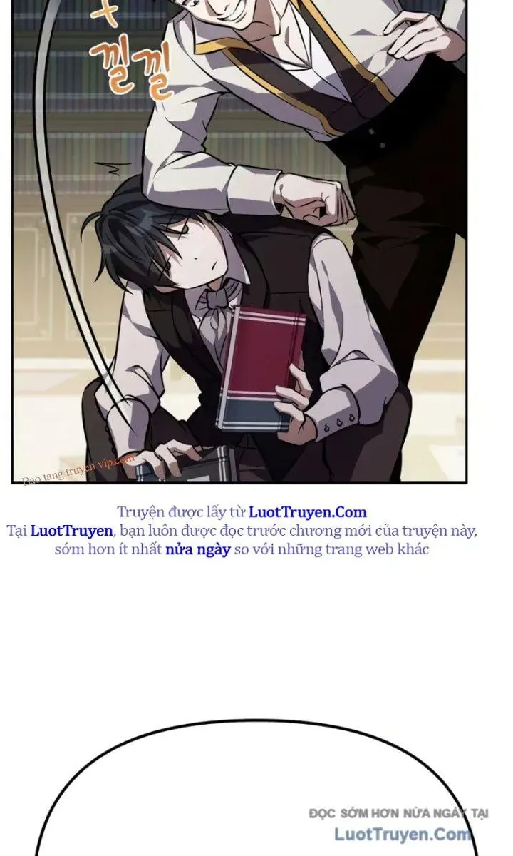 Trở Thành Người Bảo Trợ Cho Những Kẻ Phản Diện Chapter 2 - 13