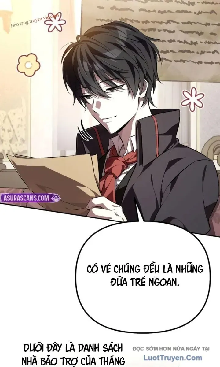 Trở Thành Người Bảo Trợ Cho Những Kẻ Phản Diện Chapter 2 - 129