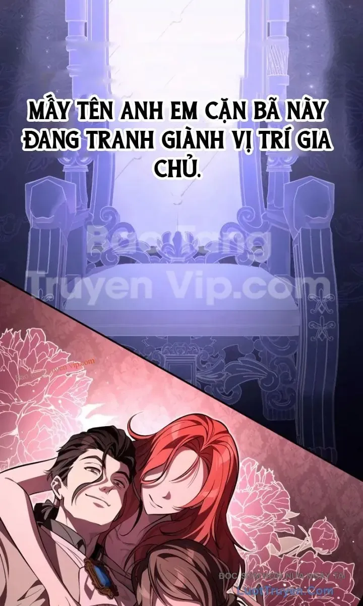 Trở Thành Người Bảo Trợ Cho Những Kẻ Phản Diện Chapter 2 - 30