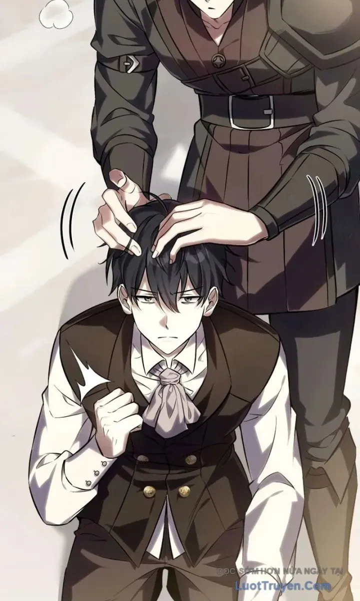 Trở Thành Người Bảo Trợ Cho Những Kẻ Phản Diện Chapter 2 - 37