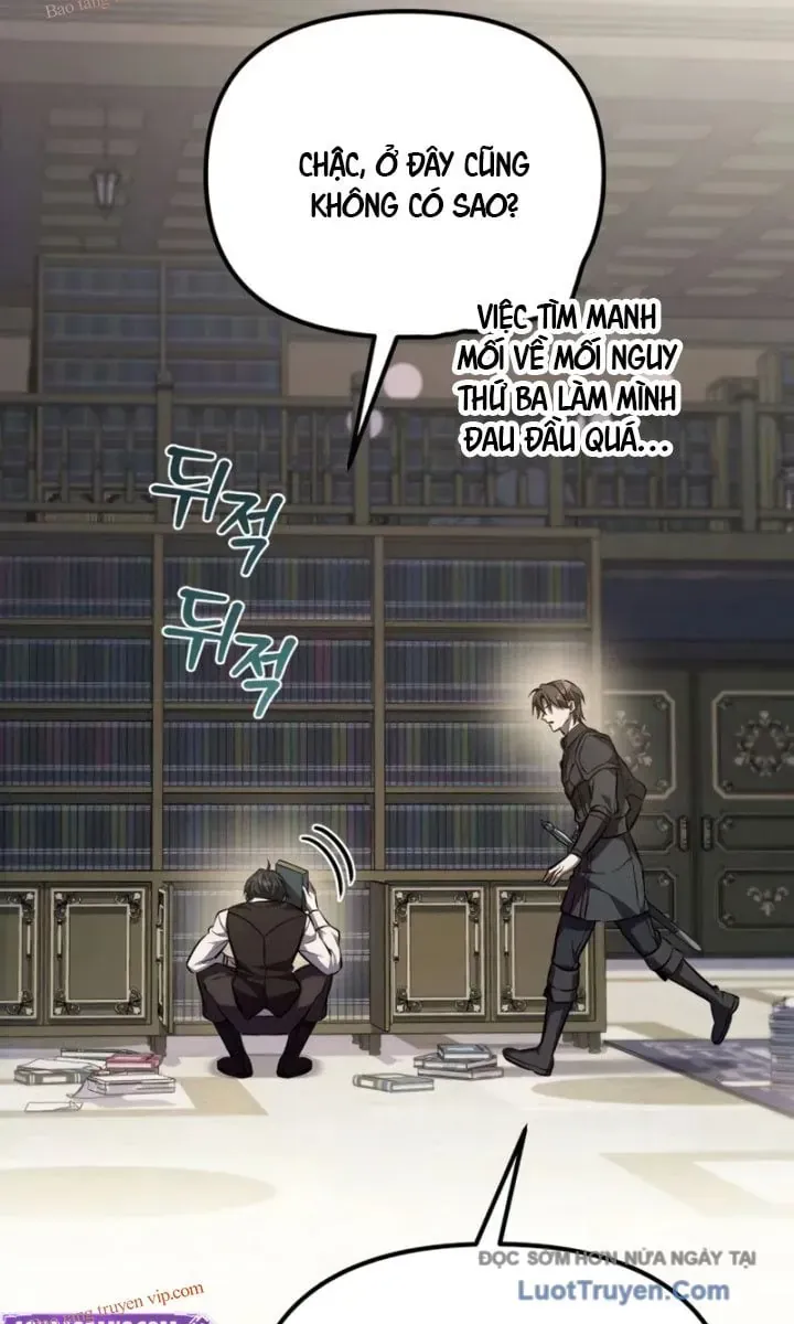 Trở Thành Người Bảo Trợ Cho Những Kẻ Phản Diện Chapter 2 - 5