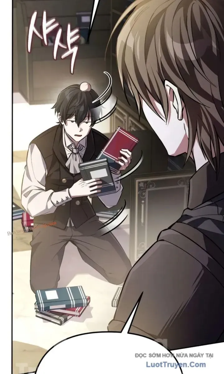 Trở Thành Người Bảo Trợ Cho Những Kẻ Phản Diện Chapter 2 - 7