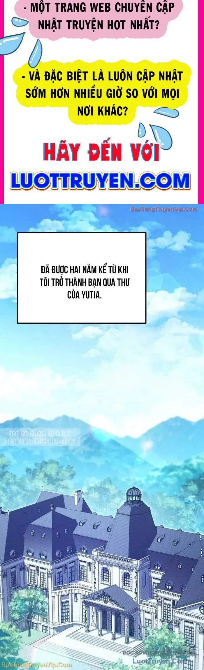 Trở Thành Người Bảo Trợ Cho Những Kẻ Phản Diện Chapter 3 - 2