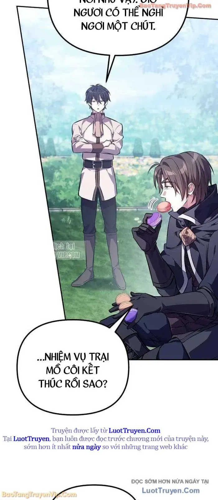 Trở Thành Người Bảo Trợ Cho Những Kẻ Phản Diện Chapter 3 - 11