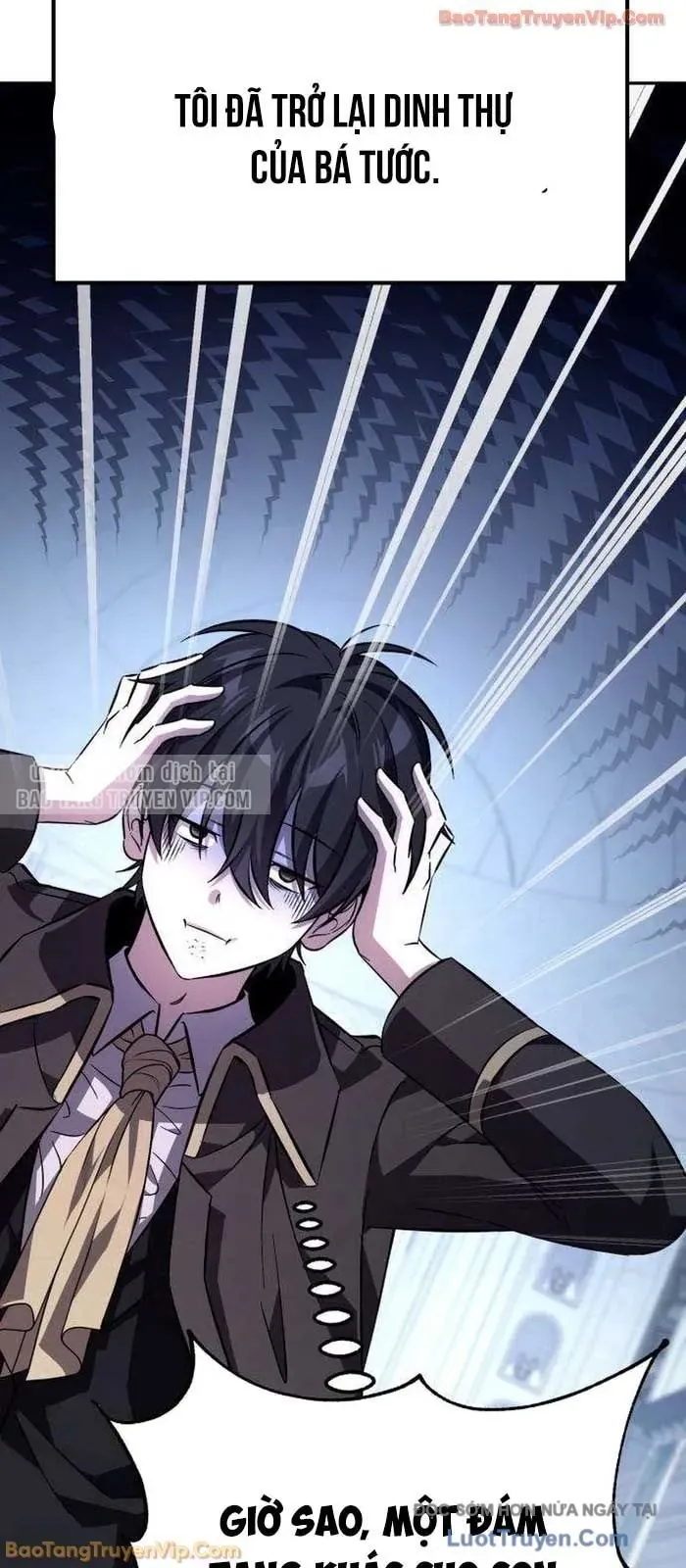Trở Thành Người Bảo Trợ Cho Những Kẻ Phản Diện Chapter 3 - 106