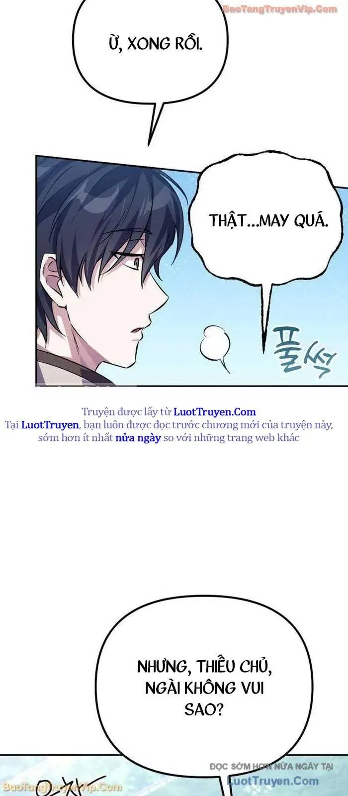 Trở Thành Người Bảo Trợ Cho Những Kẻ Phản Diện Chapter 3 - 12