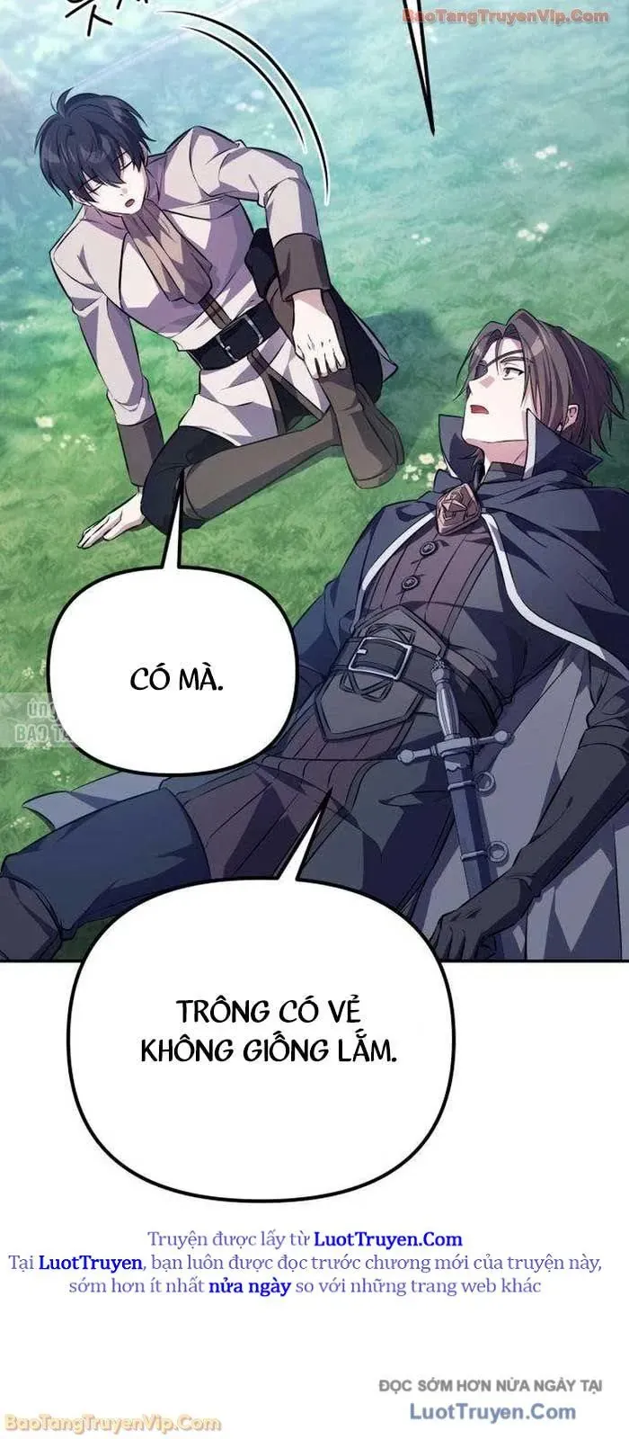 Trở Thành Người Bảo Trợ Cho Những Kẻ Phản Diện Chapter 3 - 13