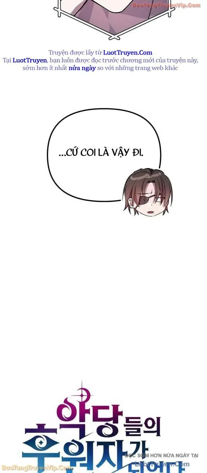 Trở Thành Người Bảo Trợ Cho Những Kẻ Phản Diện Chapter 3 - 15
