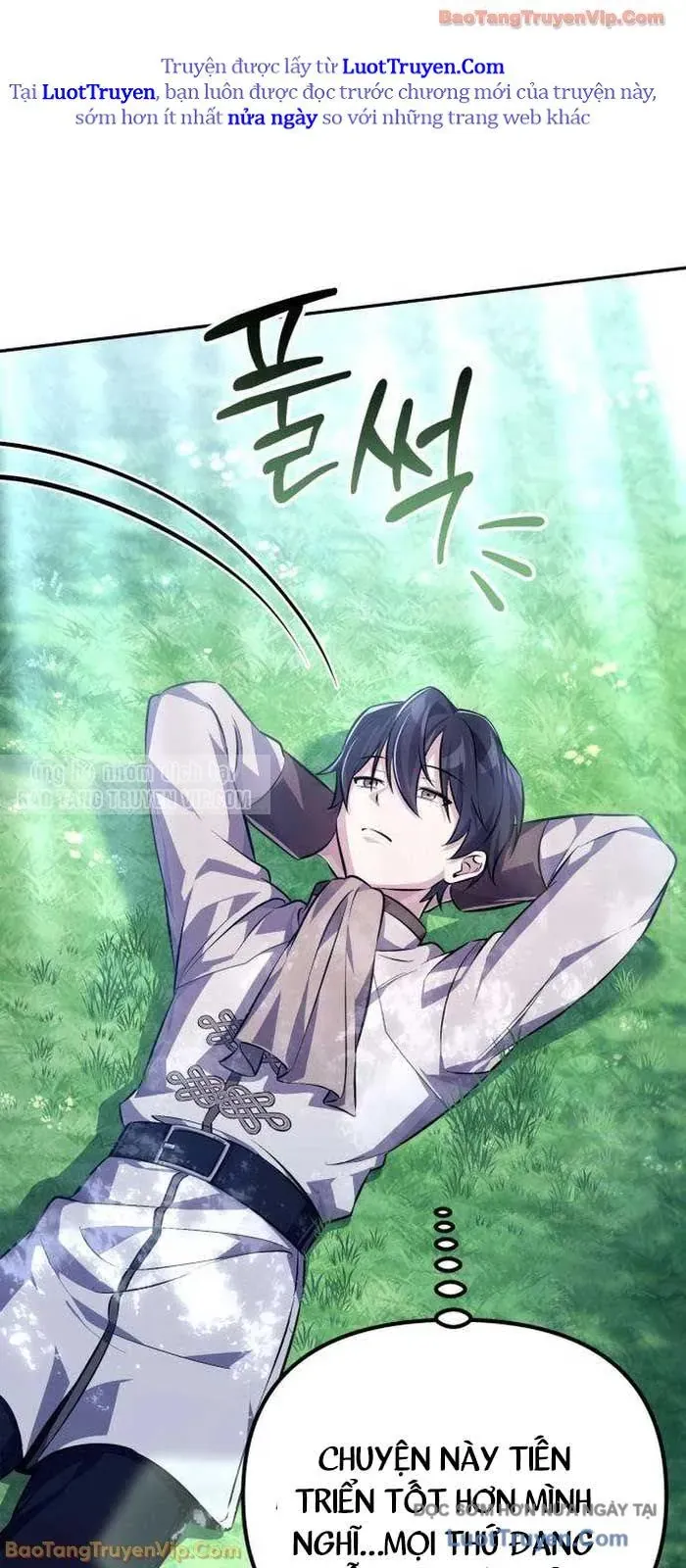 Trở Thành Người Bảo Trợ Cho Những Kẻ Phản Diện Chapter 3 - 18