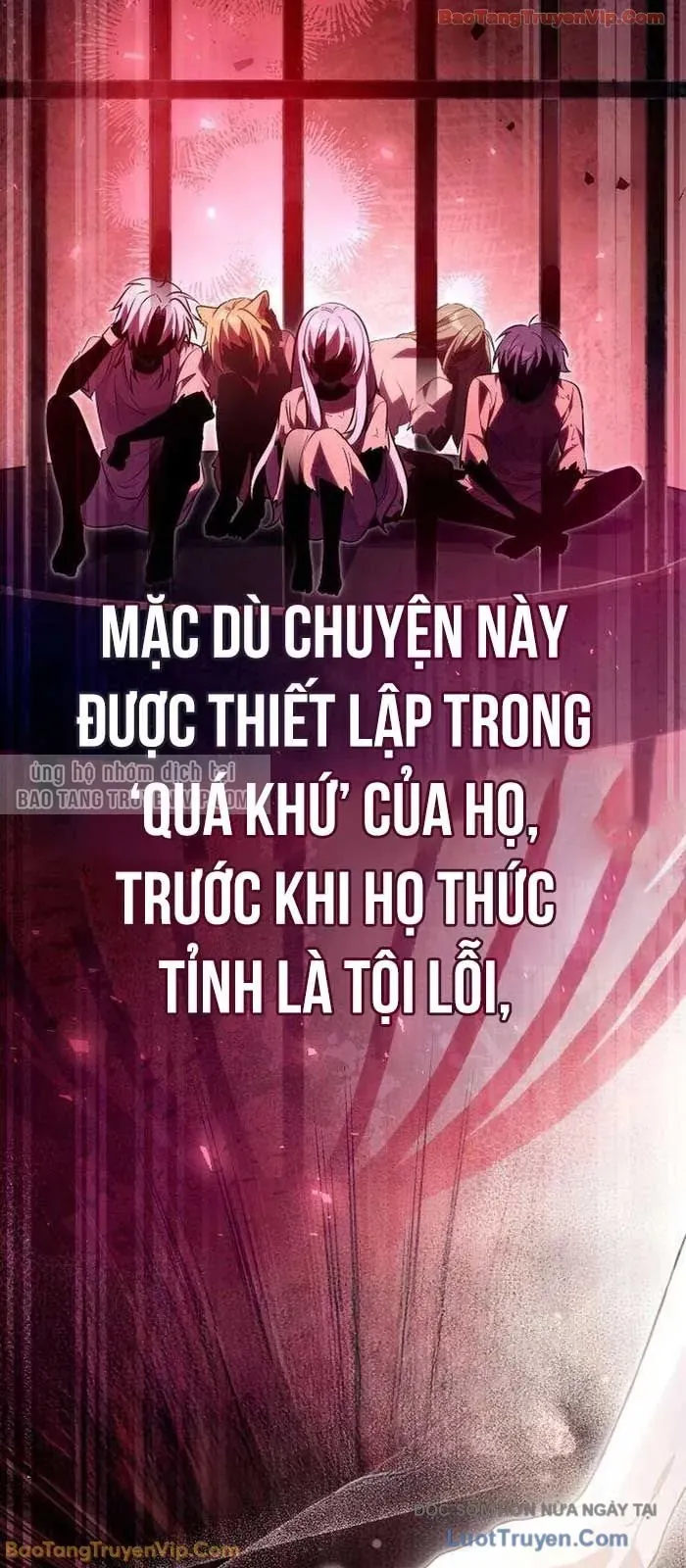 Trở Thành Người Bảo Trợ Cho Những Kẻ Phản Diện Chapter 3 - 21