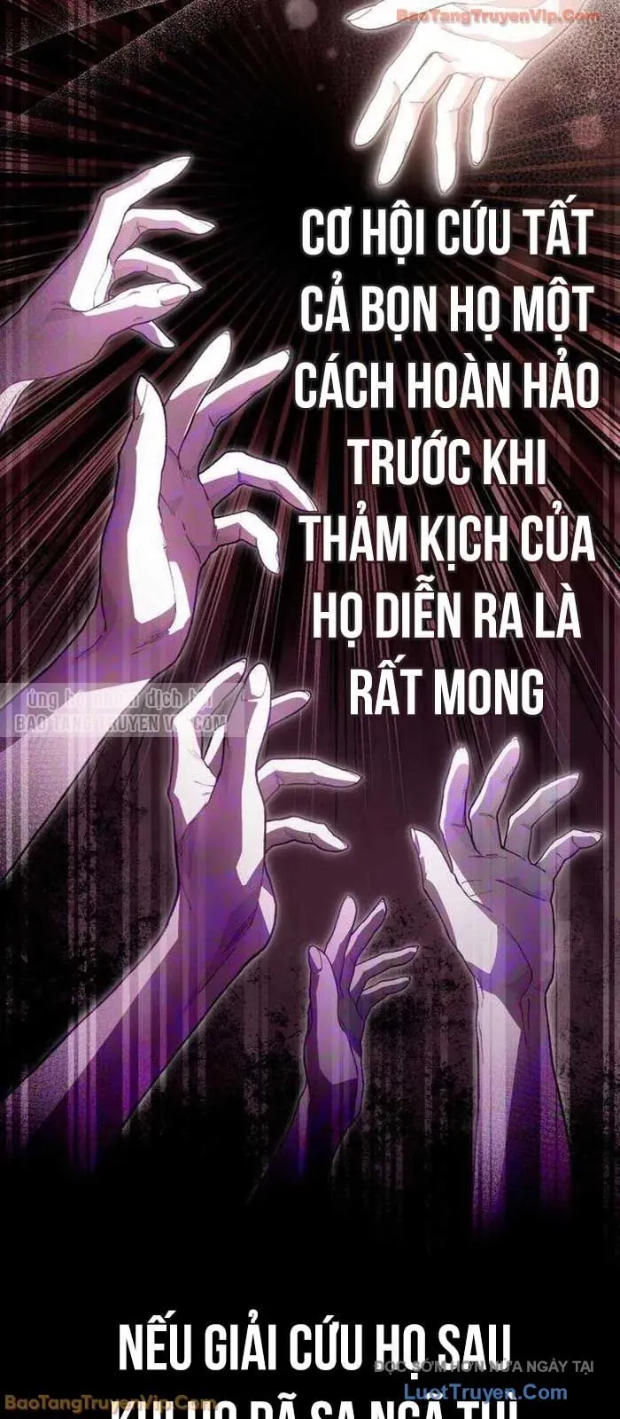 Trở Thành Người Bảo Trợ Cho Những Kẻ Phản Diện Chapter 3 - 22